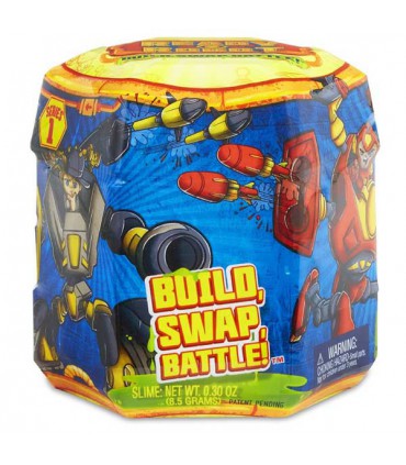 ربات های READY 2 ROBOT