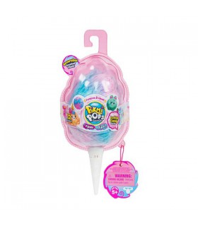 پک عروسک های پولیشی معطر دورو PIKMI POPS