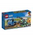 لگو مدل ماشین حمل ماشین درو سری سیتی (60223)
