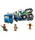 لگو مدل ماشین حمل ماشین درو سری سیتی (60223)