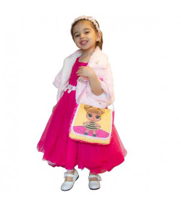 کیف ملکه زنبور (LOL)