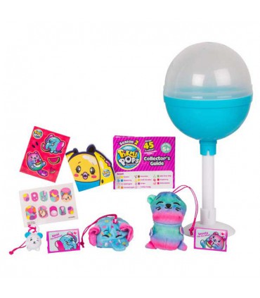 پک سورپرایز عروسک های پولیشی PIKMI POPS
