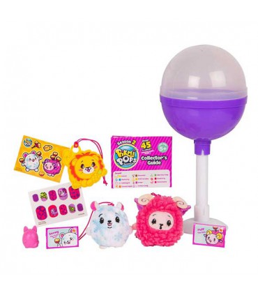 پک سورپرایز عروسک های پولیشی PIKMI POPS
