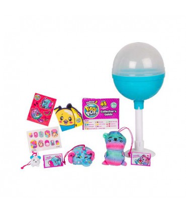 پک سورپرایز عروسک های پولیشی PIKMI POPS