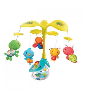 چراغ خواب آویزی VTECH