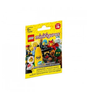 لگو سری Minifigures مدل  16-71
