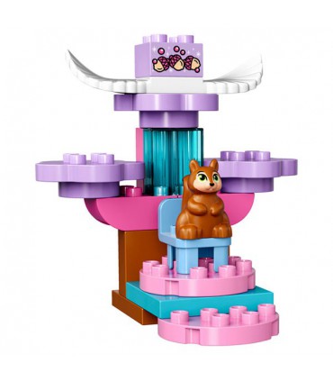 لگو سوفیا - سری دخترانه دوپلو