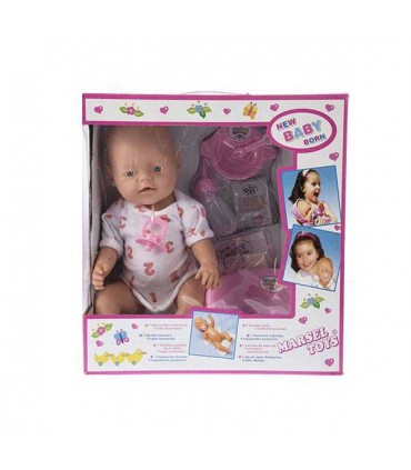 عروسک وال ای