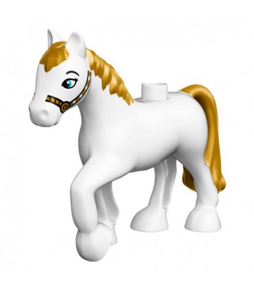 لگو سوفیا - سری دخترانه دوپلو