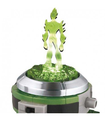 ساعت مچی بن تن