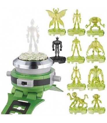 ساعت مچی بن تن