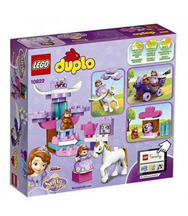 لگو سوفیا - سری دخترانه دوپلو