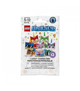 لگو فیگور کوچک شانسی یونی کیتی کالکتیبلز سری 1