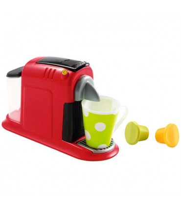 ست دستگاه اسپرسو ساز آکوفیر