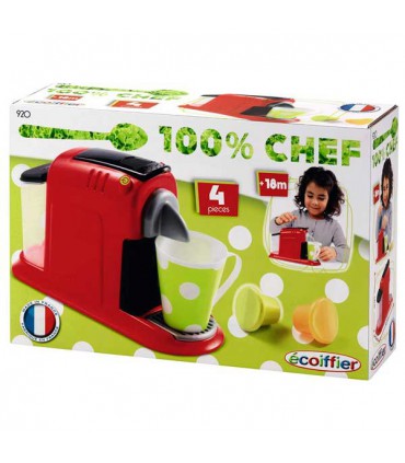 ست دستگاه اسپرسو ساز آکوفیر