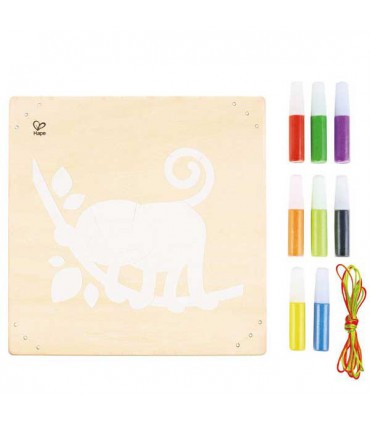 تابلو شنی هپه