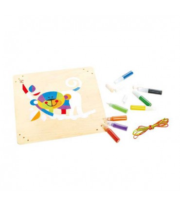 تابلو شنی هپه