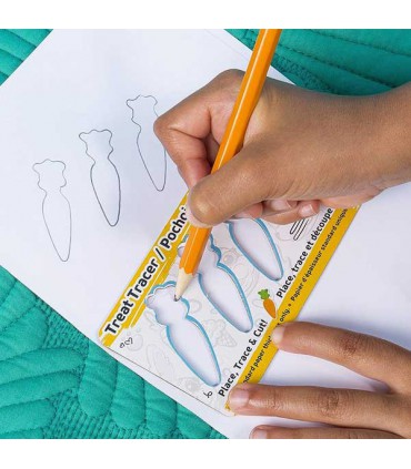 ربات خرگوش گرسنه زومر