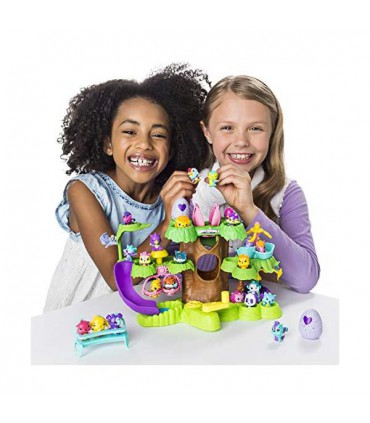 ست بازی NURSERY هچیمال کالگتیبلز