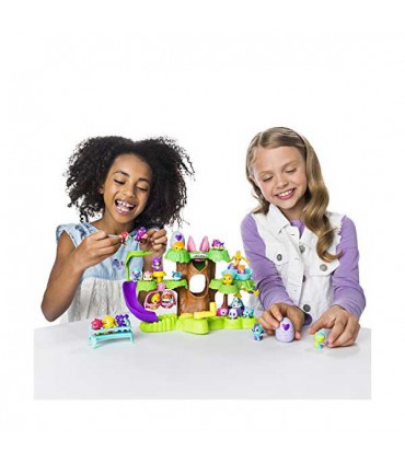 ست بازی NURSERY هچیمال کالگتیبلز