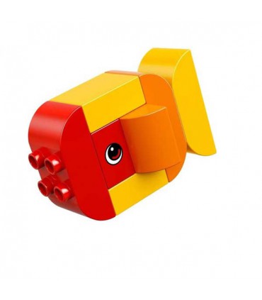 لگو دوپلو  DUPLO مدل My First Fish 30323