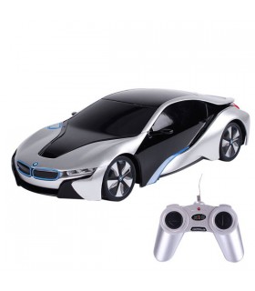 ماشین بازی کنترلی BMW I8