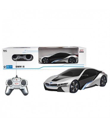 ماشین بازی کنترلی BMW I8