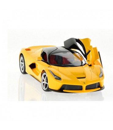 ماشین کنترلی لافراری مدل APERTA