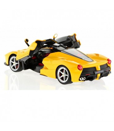 ماشین کنترلی لافراری مدل APERTA