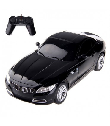 ماشین بازی کنترلی BMW Z4