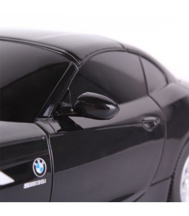 ماشین بازی کنترلی BMW Z4