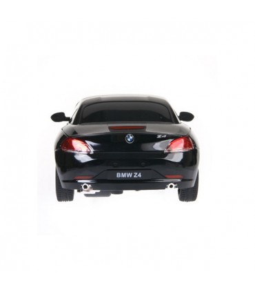 ماشین بازی کنترلی BMW Z4