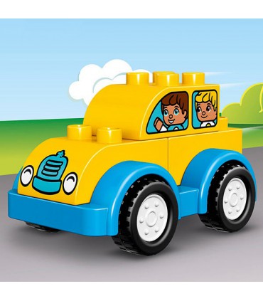 لگو اتوموبیل - سری دوپلو