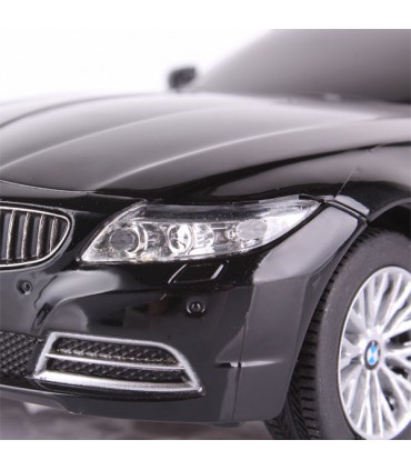 ماشین بازی کنترلی BMW Z4