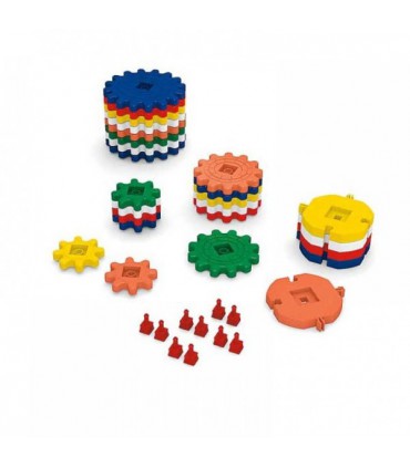 چرخ دنده مزرعه