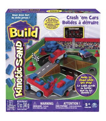 کیت ماشین سازی شنی