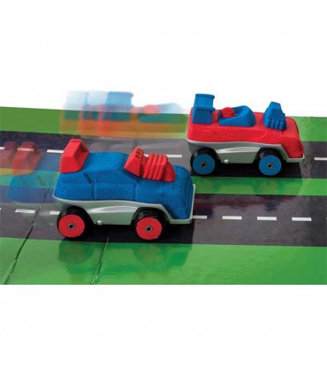 کیت ماشین سازی شنی