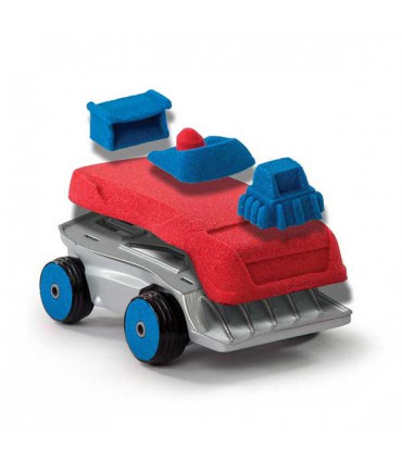 کیت ماشین سازی شنی