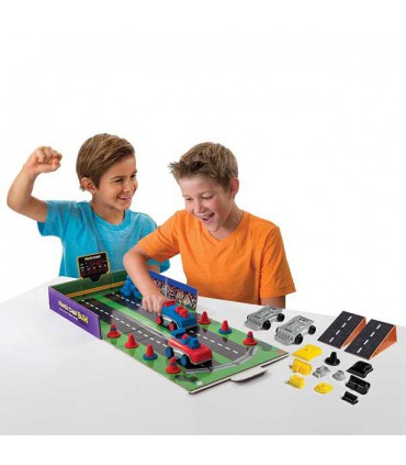 کیت ماشین سازی شنی