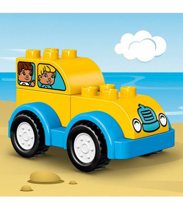 لگو اتوموبیل - سری دوپلو