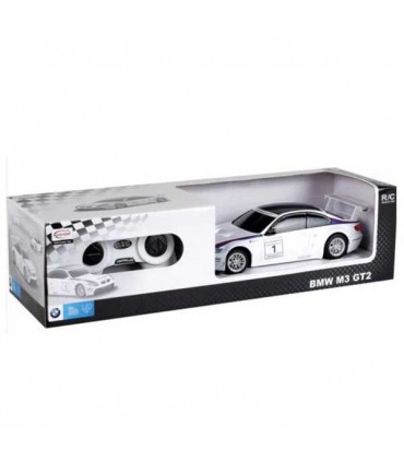 ماشین کنترلی BMW مدل M3