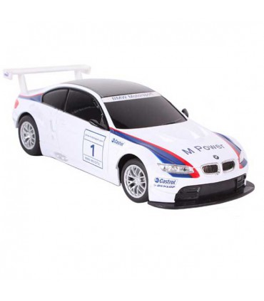 ماشین کنترلی BMW مدل M3