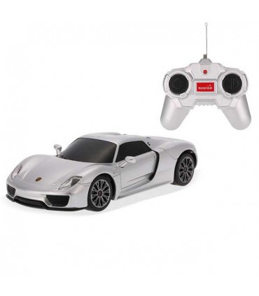 ماشین کنترلیPORSCHE مدل 918 SPYDER