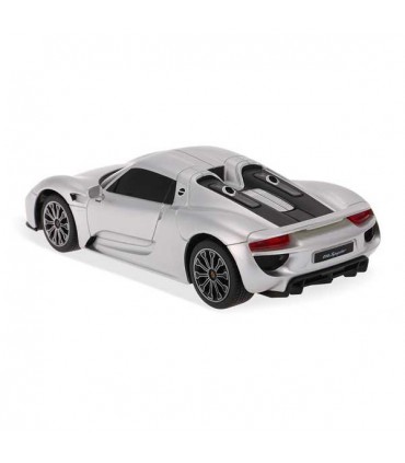 ماشین کنترلیPORSCHE مدل 918 SPYDER