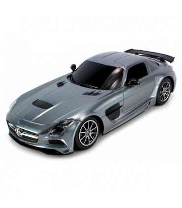 ماشین بازی کنترلی مرسدس بنز SLS