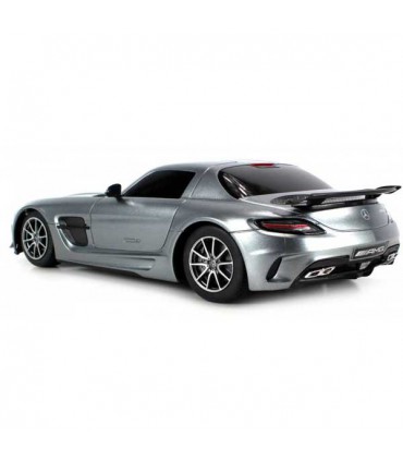 ماشین بازی کنترلی مرسدس بنز SLS