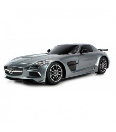 ماشین بازی کنترلی مرسدس بنز SLS