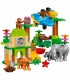 لگو جنگل - سری دوپلو