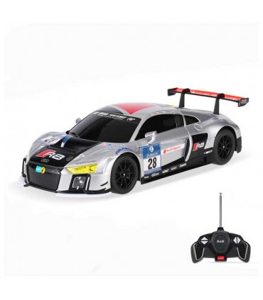 ماشین بازی کنترلی AUDI مدل R8