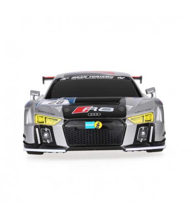 ماشین بازی کنترلی AUDI مدل R8